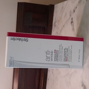 NWT.  UNOPENED.  StriVectin Intensive Eye Concentrate.